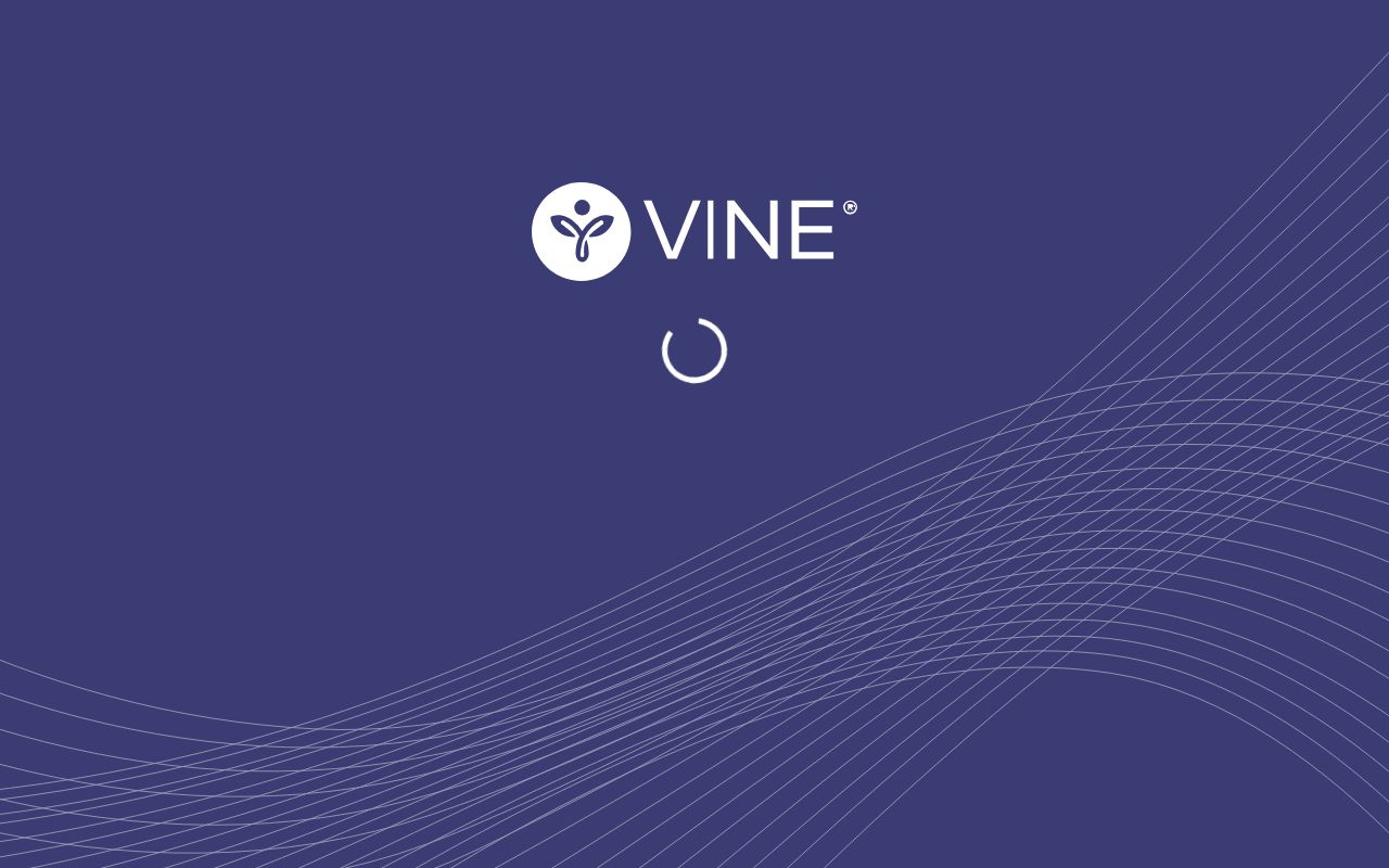 VINELink custody status portal homepage